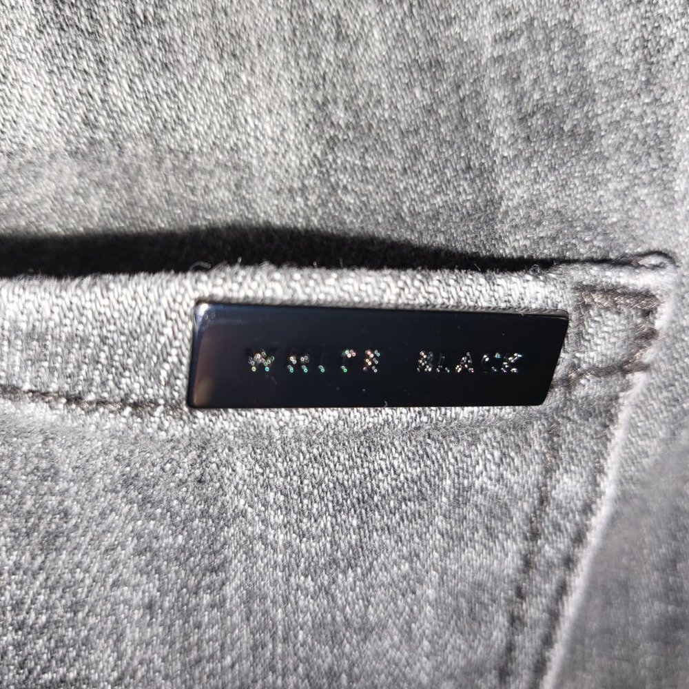 High Rise Jeans - Picture 4 of 8